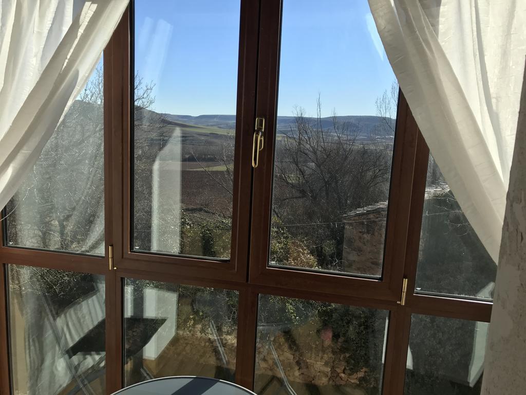 Вилла Casa Santiuste Кордуэнте Экстерьер фото